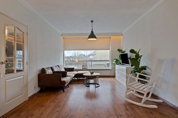 Foto 3 van Haverdijk 6-A