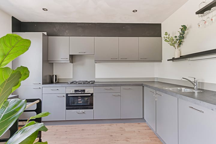 Foto 4 van Haverdijk 6-A