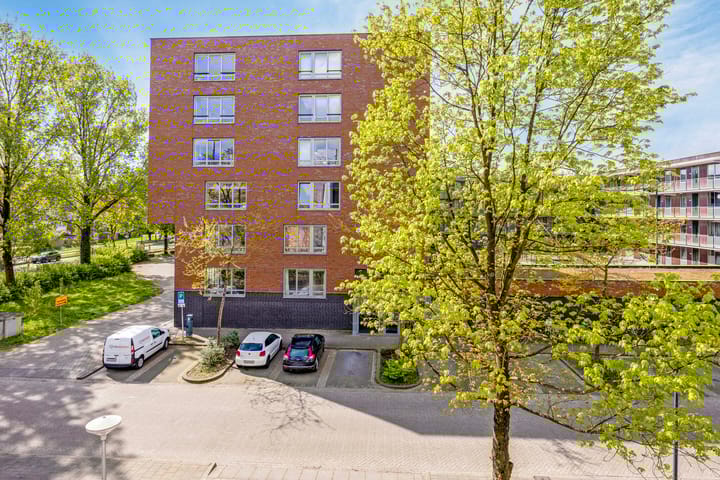 Foto 30 van Wethouder Schuurmanslaan 8-B