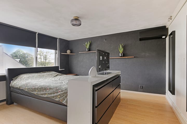 Foto 5 van Haverdijk 6-A