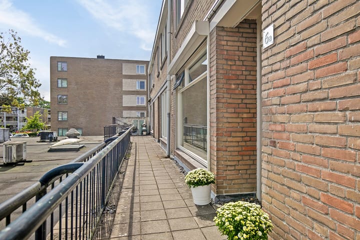 Foto 6 van Haverdijk 6-A