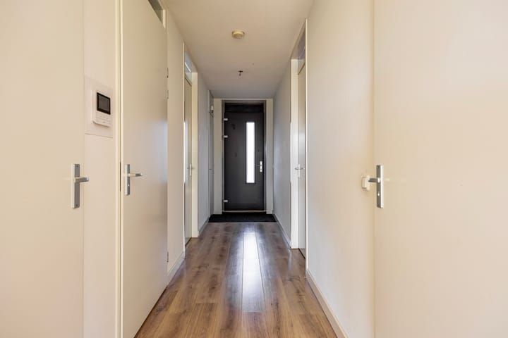 Foto 12 van Wethouder Schuurmanslaan 8-B