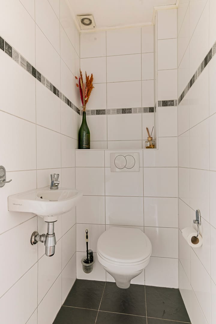 Foto 8 van Haverdijk 6-A