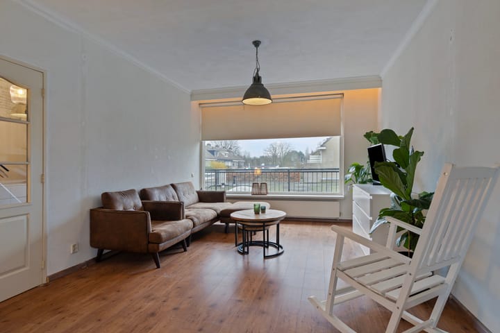 Foto 10 van Haverdijk 6-A