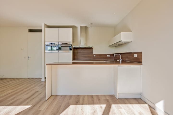 Foto 3 van Wethouder Schuurmanslaan 8-B