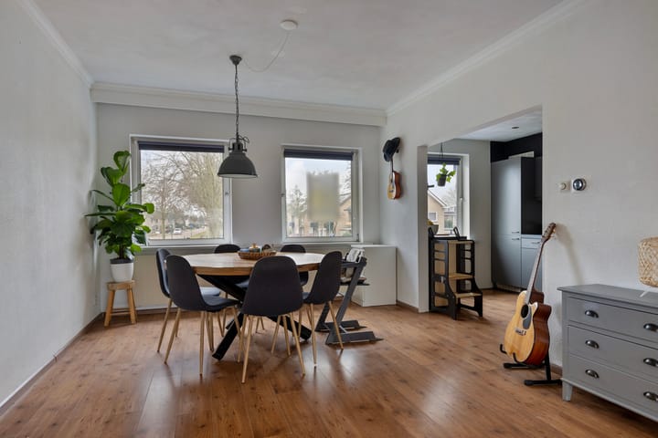 Foto 14 van Haverdijk 6-A