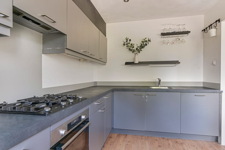 Foto 15 van Haverdijk 6-A