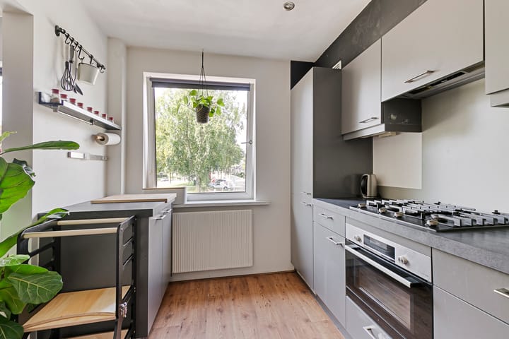 Foto 16 van Haverdijk 6-A