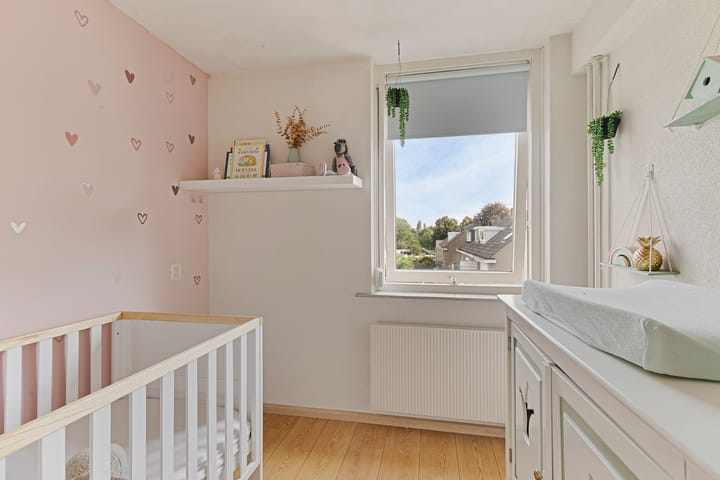 Foto 20 van Haverdijk 6-A