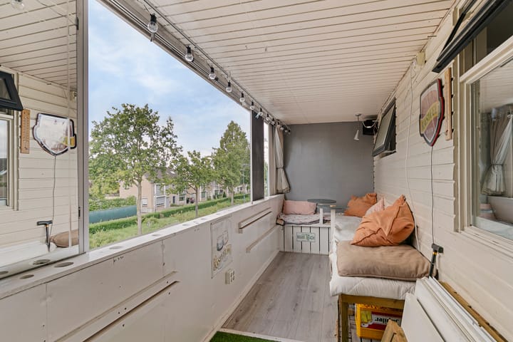 Foto 24 van Haverdijk 6-A