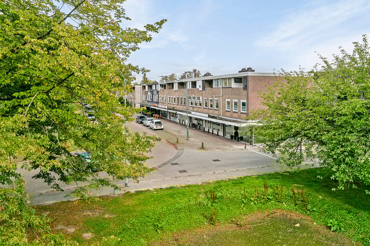 Foto 25 van Haverdijk 6-A