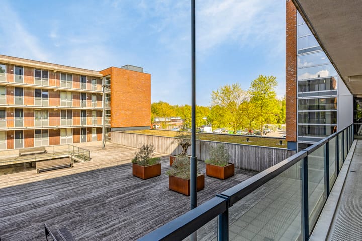 Foto 10 van Wethouder Schuurmanslaan 8-B