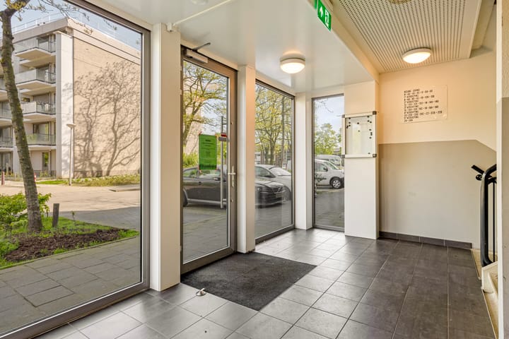 Foto 7 van Wethouder Schuurmanslaan 8-B