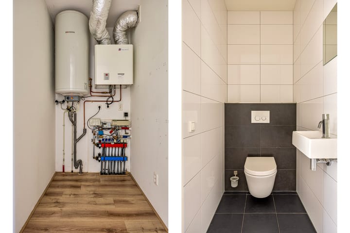 Foto 13 van Wethouder Schuurmanslaan 8-B