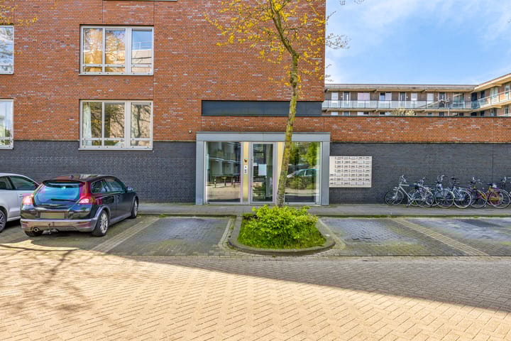 Foto 31 van Wethouder Schuurmanslaan 8-B