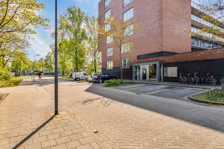 Foto 32 van Wethouder Schuurmanslaan 8-B