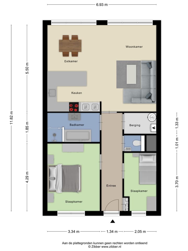 Foto 33 van Wethouder Schuurmanslaan 8-B