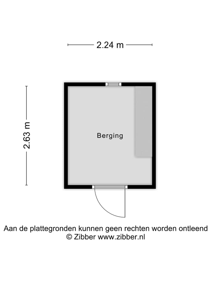Foto 34 van Wethouder Schuurmanslaan 8-B