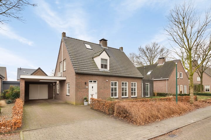 Foto 1 van Hoefblad 14