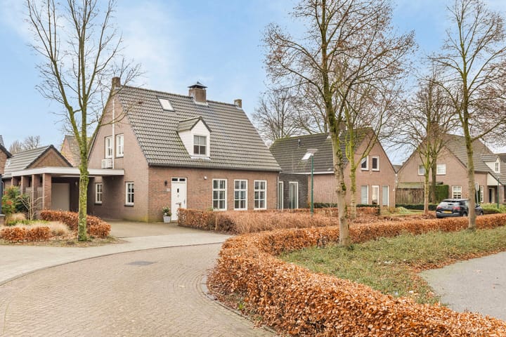 Foto 7 van Hoefblad 14