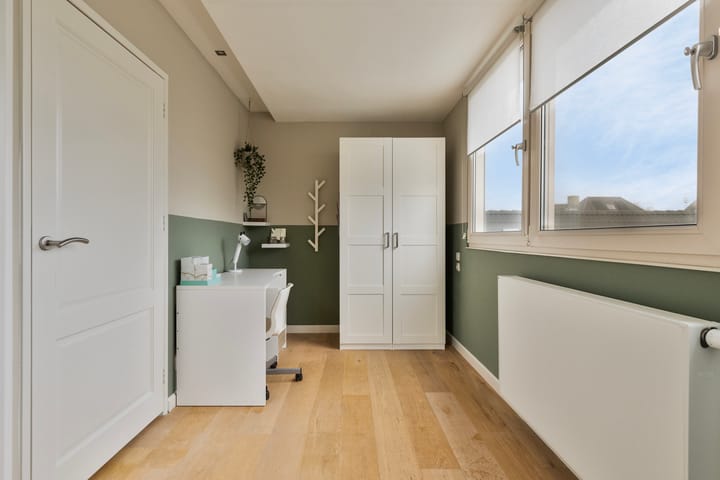 Foto 24 van Hoefblad 14