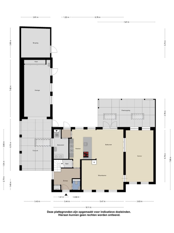 Foto 38 van Hoefblad 14