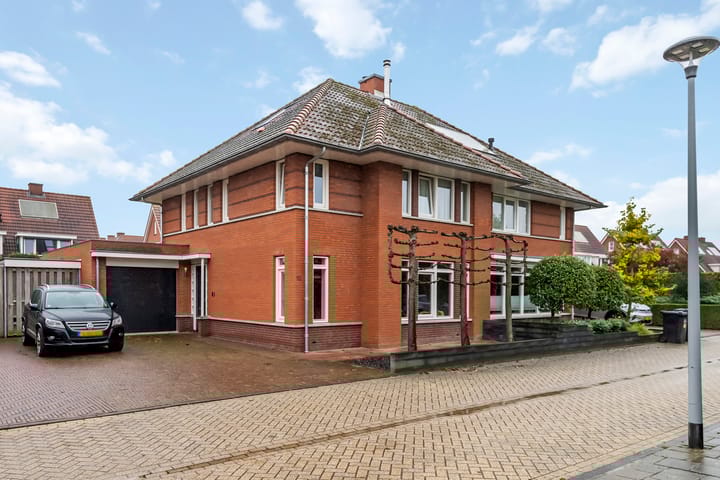 Foto 4 van Denariusstraat 13