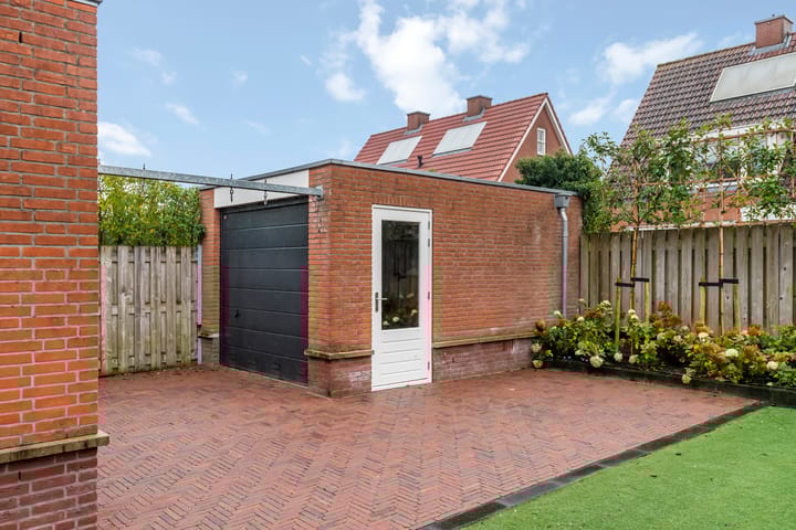 Foto 32 van Denariusstraat 13