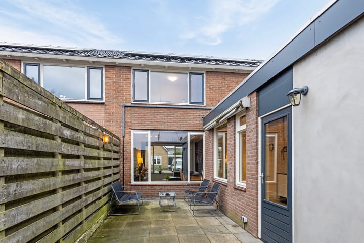 Foto 33 van Zulthereschweg 47