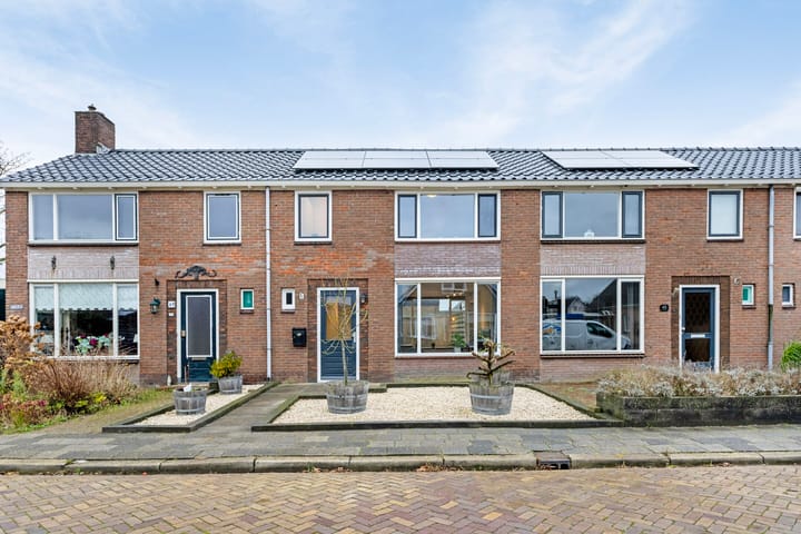 Foto 38 van Zulthereschweg 47