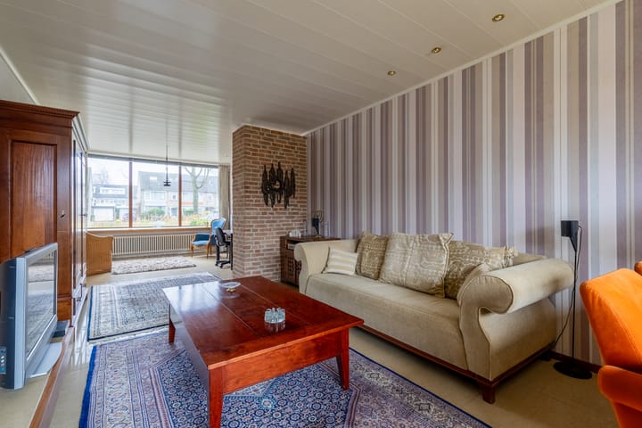 Foto 2 van Brasschaatstraat 37