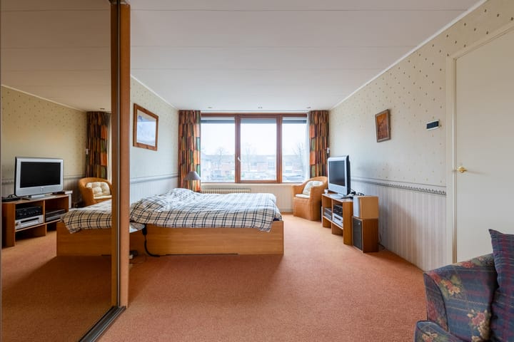 Foto 4 van Brasschaatstraat 37