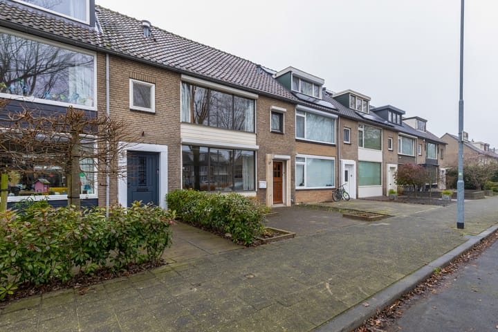 Foto 7 van Brasschaatstraat 37