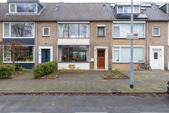 Foto 8 van Brasschaatstraat 37