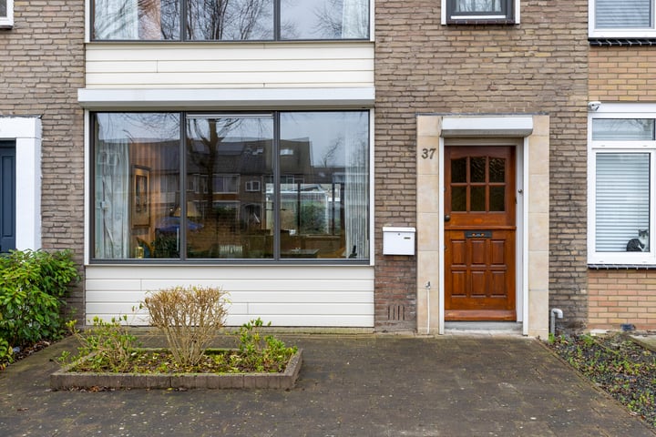 Bekijk foto 9 van Brasschaatstraat 37