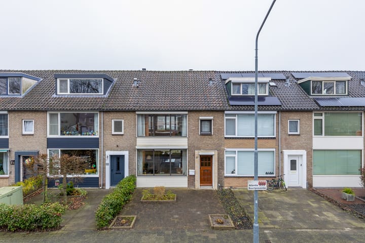 Foto 10 van Brasschaatstraat 37