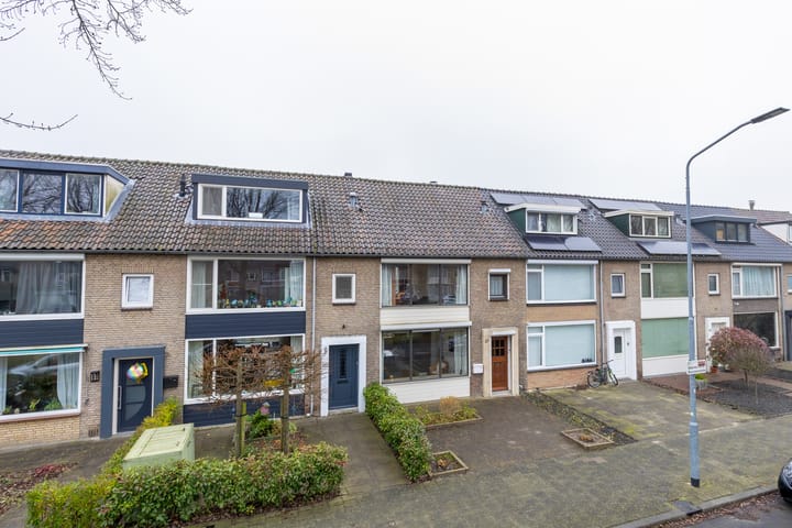 Foto 12 van Brasschaatstraat 37