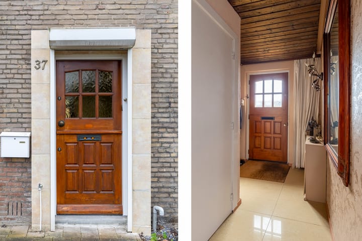 Foto 13 van Brasschaatstraat 37