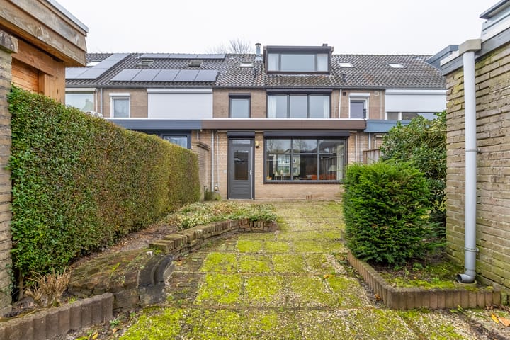 Foto 60 van Brasschaatstraat 37