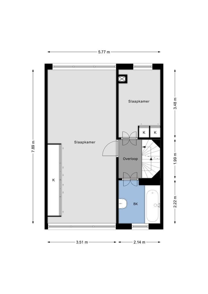 Foto 67 van Brasschaatstraat 37