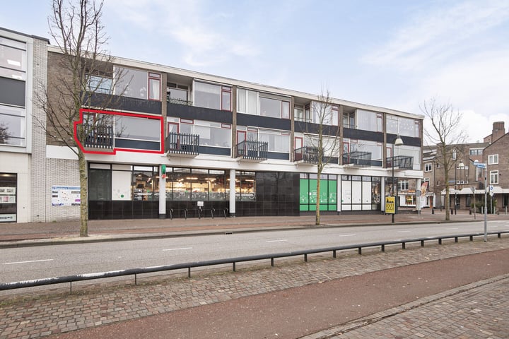 View photo 1 of Stationsstraat 52