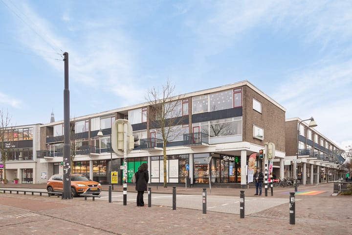 Foto 2 van Stationsstraat 52