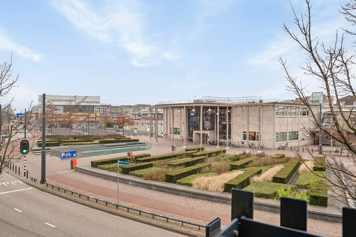 Foto 19 van Stationsstraat 52