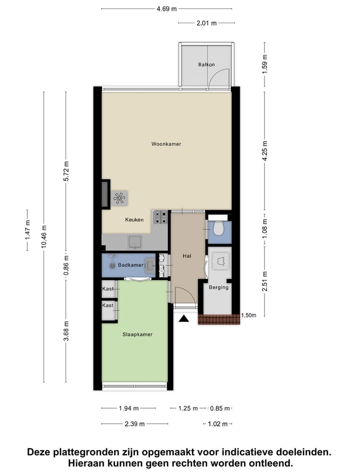 Foto 20 van Stationsstraat 52