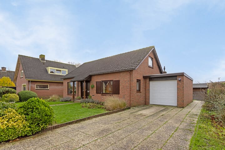 Foto 5 van Emmastraat 4