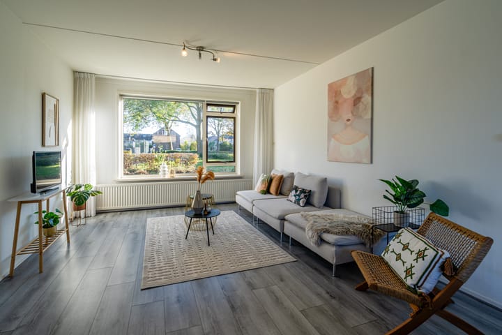 Foto 2 van Ratelaar 62