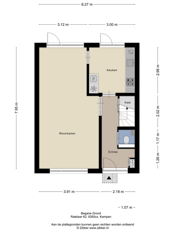 Foto 52 van Ratelaar 62