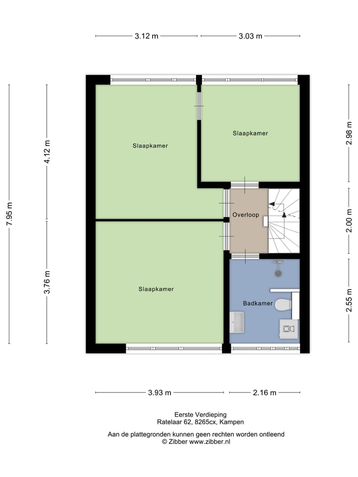 Foto 53 van Ratelaar 62