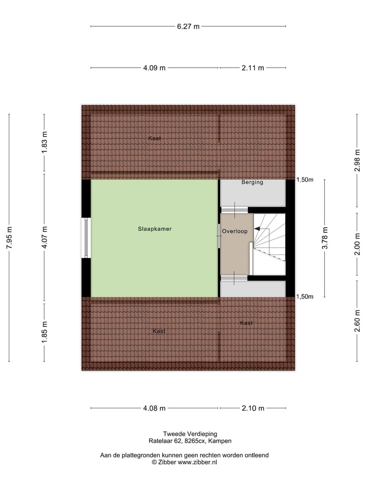 Foto 54 van Ratelaar 62