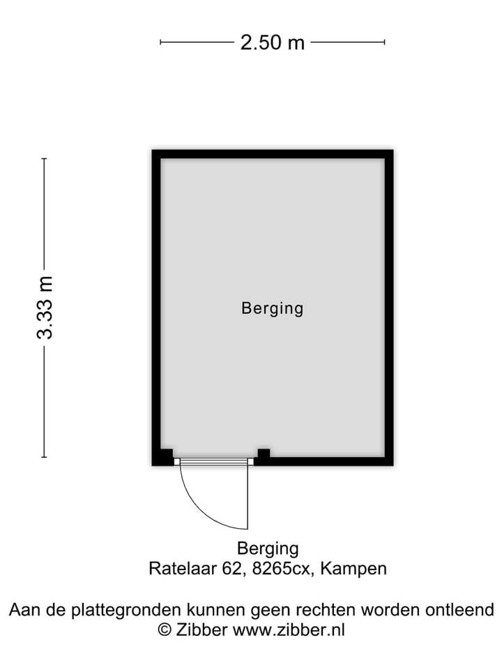 Foto 55 van Ratelaar 62